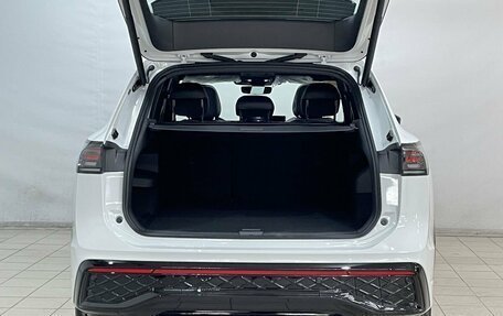 Volkswagen Tiguan, 2025 год, 4 920 000 рублей, 8 фотография