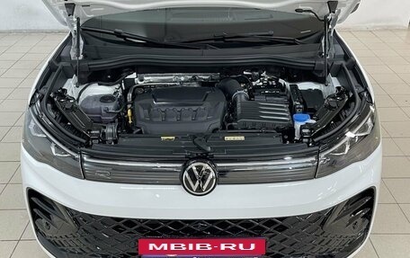 Volkswagen Tiguan, 2025 год, 4 920 000 рублей, 4 фотография