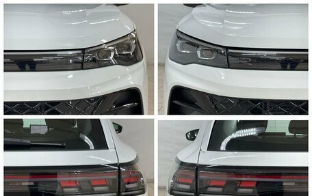 Volkswagen Tiguan, 2025 год, 4 920 000 рублей, 9 фотография