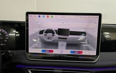 Volkswagen Tiguan, 2025 год, 4 920 000 рублей, 17 фотография