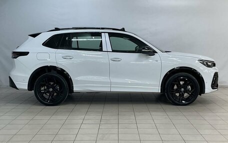 Volkswagen Tiguan, 2025 год, 4 920 000 рублей, 10 фотография