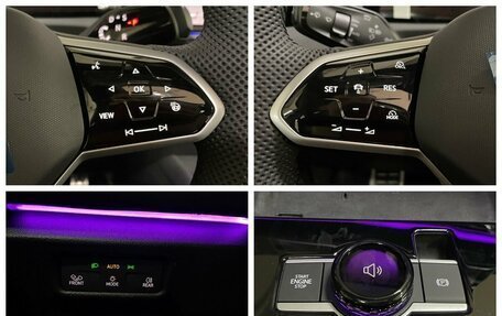 Volkswagen Tiguan, 2025 год, 4 920 000 рублей, 19 фотография