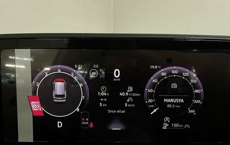 Volkswagen Tiguan, 2025 год, 4 920 000 рублей, 12 фотография