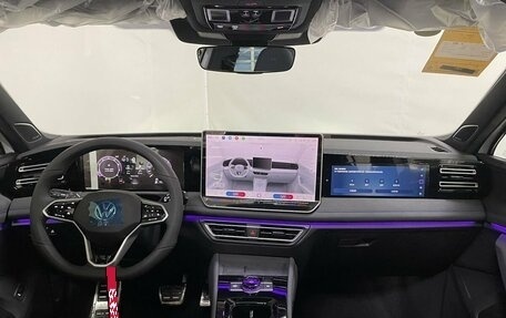 Volkswagen Tiguan, 2025 год, 4 920 000 рублей, 13 фотография