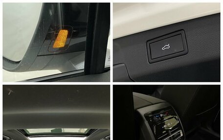 Volkswagen Tiguan, 2025 год, 4 920 000 рублей, 21 фотография