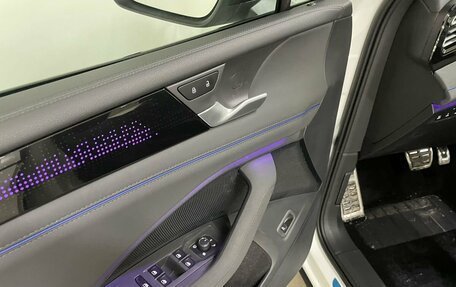 Volkswagen Tiguan, 2025 год, 4 920 000 рублей, 22 фотография