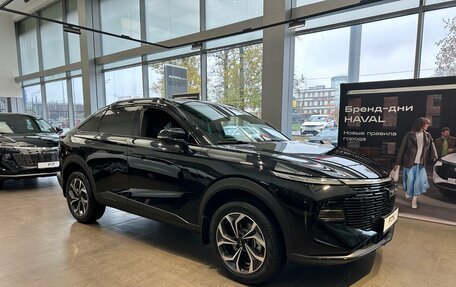 Haval F7x, 2026 год, 3 799 000 рублей, 2 фотография