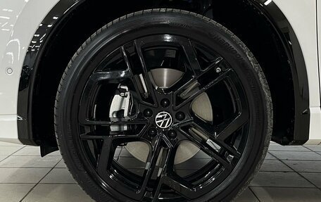 Volkswagen Tiguan, 2025 год, 4 920 000 рублей, 25 фотография