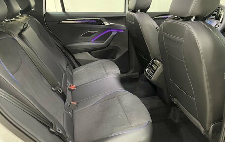 Volkswagen Tiguan, 2025 год, 4 920 000 рублей, 23 фотография