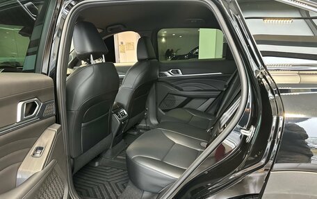 Haval F7x, 2026 год, 3 799 000 рублей, 10 фотография