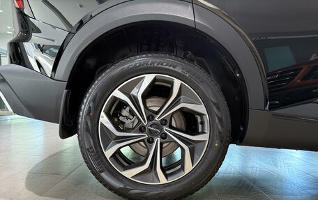 Haval F7x, 2026 год, 3 799 000 рублей, 13 фотография