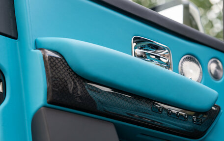 Rolls-Royce Cullinan, 2025 год, 72 000 000 рублей, 23 фотография