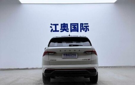 Skoda Kamiq I, 2022 год, 1 590 000 рублей, 5 фотография