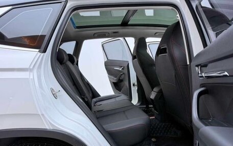 Skoda Kamiq I, 2022 год, 1 590 000 рублей, 13 фотография