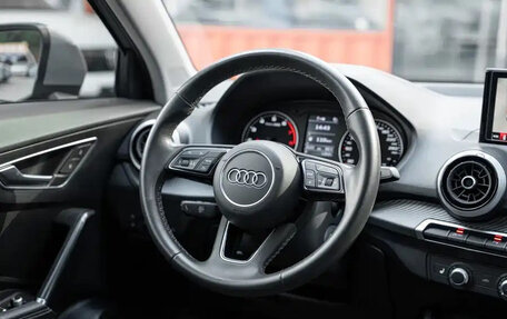 Audi Q2 I, 2022 год, 1 450 000 рублей, 10 фотография