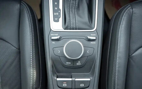 Audi Q2 I, 2022 год, 1 450 000 рублей, 13 фотография