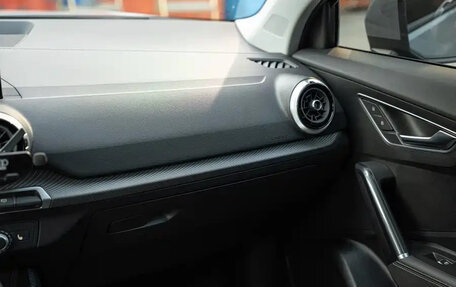Audi Q2 I, 2022 год, 1 450 000 рублей, 12 фотография