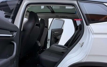 Skoda Kamiq I, 2022 год, 1 590 000 рублей, 14 фотография