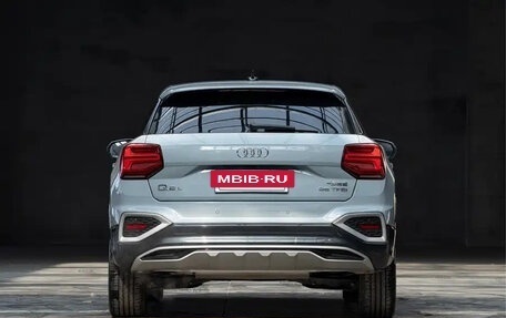 Audi Q2 I, 2022 год, 1 450 000 рублей, 6 фотография