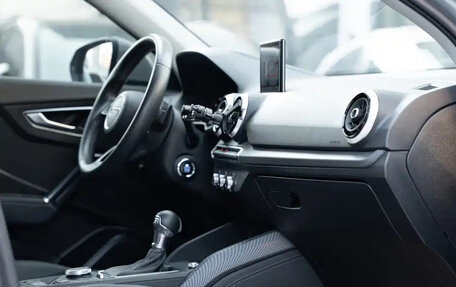 Audi Q2 I, 2022 год, 1 450 000 рублей, 15 фотография