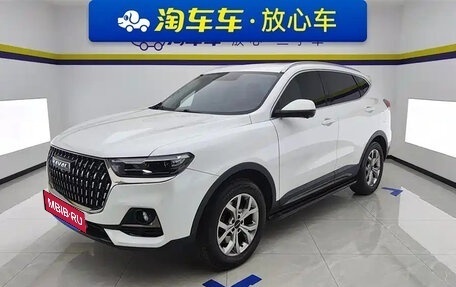 Haval H6, 2022 год, 1 260 230 рублей, 3 фотография