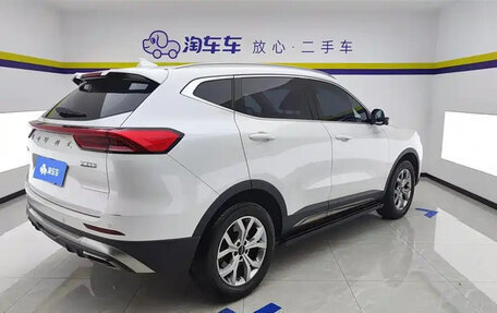 Haval H6, 2022 год, 1 260 230 рублей, 4 фотография