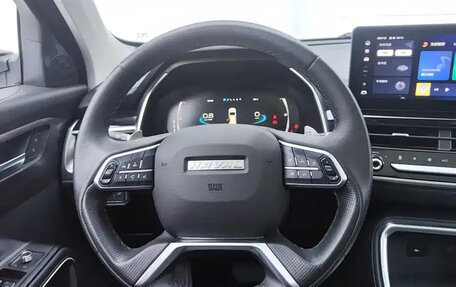 Haval H6, 2022 год, 1 260 230 рублей, 11 фотография