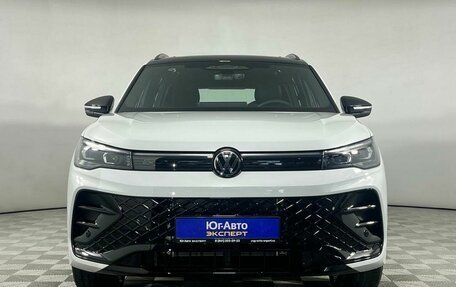 Volkswagen Tiguan, 2025 год, 4 979 000 рублей, 2 фотография