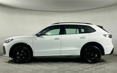 Volkswagen Tiguan, 2025 год, 4 979 000 рублей, 3 фотография