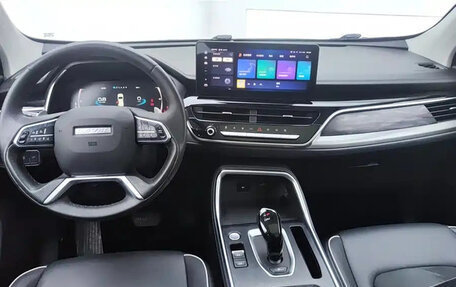 Haval H6, 2022 год, 1 260 230 рублей, 13 фотография