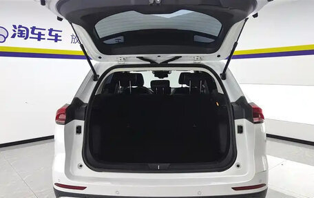 Haval H6, 2022 год, 1 260 230 рублей, 5 фотография