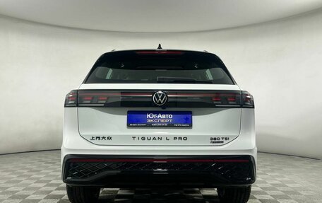Volkswagen Tiguan, 2025 год, 4 979 000 рублей, 5 фотография