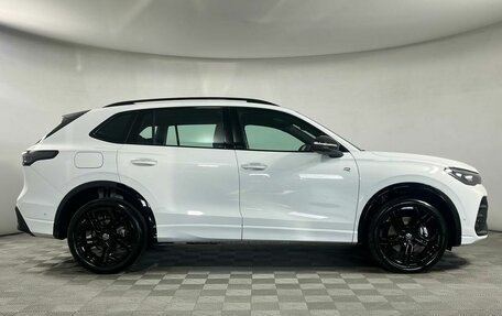 Volkswagen Tiguan, 2025 год, 4 979 000 рублей, 4 фотография