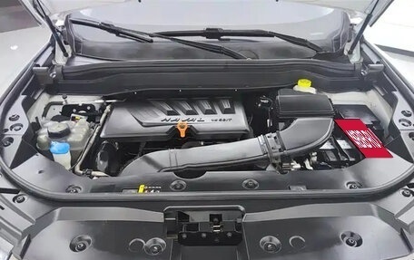 Haval H6, 2022 год, 1 260 230 рублей, 14 фотография