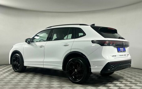 Volkswagen Tiguan, 2025 год, 4 979 000 рублей, 6 фотография