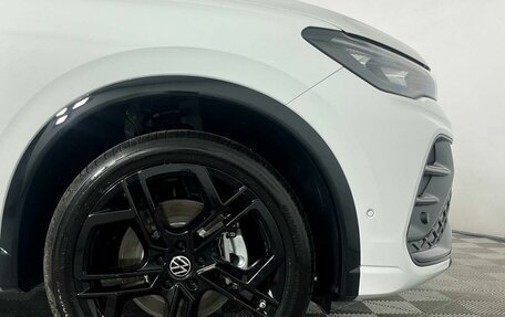 Volkswagen Tiguan, 2025 год, 4 979 000 рублей, 7 фотография