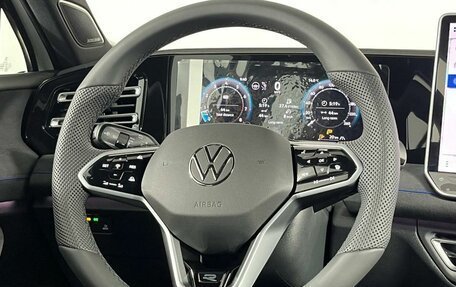 Volkswagen Tiguan, 2025 год, 4 979 000 рублей, 16 фотография