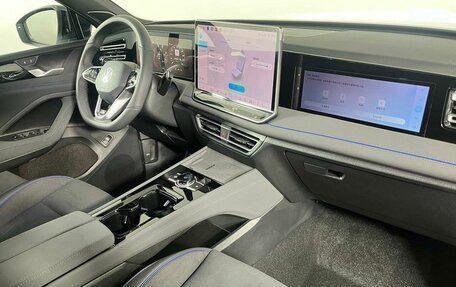 Volkswagen Tiguan, 2025 год, 4 979 000 рублей, 14 фотография