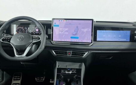 Volkswagen Tiguan, 2025 год, 4 979 000 рублей, 15 фотография