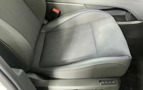 Volkswagen Tiguan, 2025 год, 4 979 000 рублей, 20 фотография