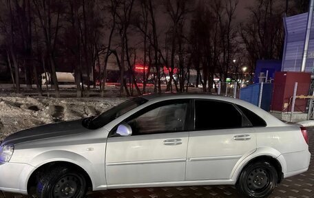 Chevrolet Lacetti, 2005 год, 650 000 рублей, 2 фотография