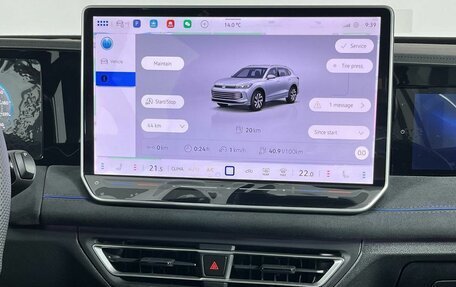 Volkswagen Tiguan, 2025 год, 4 979 000 рублей, 22 фотография