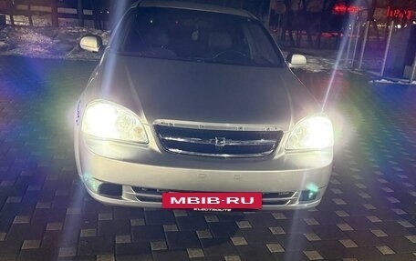 Chevrolet Lacetti, 2005 год, 650 000 рублей, 5 фотография