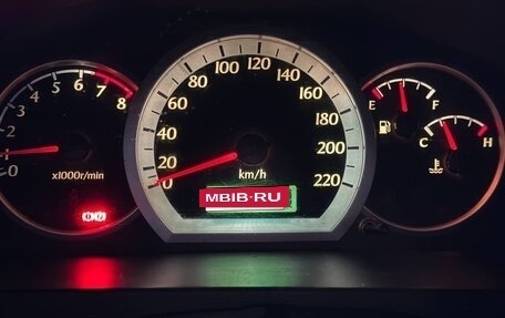 Chevrolet Lacetti, 2005 год, 650 000 рублей, 4 фотография