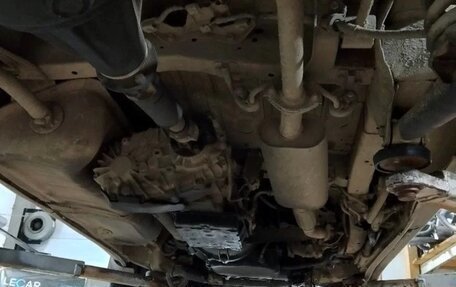 Toyota Estima III рестайлинг -2, 1992 год, 250 000 рублей, 7 фотография