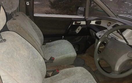 Toyota Estima III рестайлинг -2, 1992 год, 250 000 рублей, 6 фотография