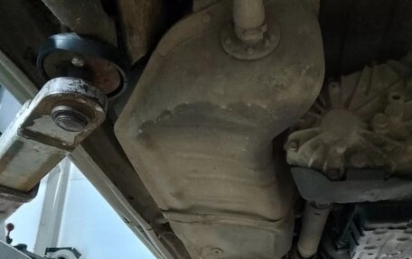 Toyota Estima III рестайлинг -2, 1992 год, 250 000 рублей, 4 фотография