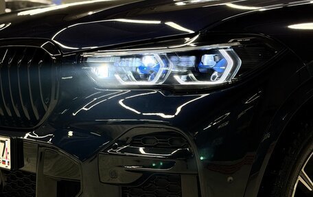 BMW X5, 2021 год, 8 400 000 рублей, 5 фотография