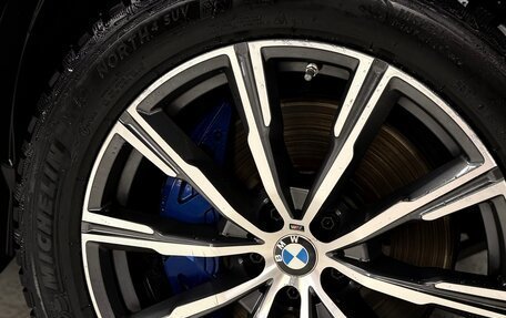 BMW X5, 2021 год, 8 400 000 рублей, 11 фотография