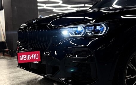 BMW X5, 2021 год, 8 400 000 рублей, 6 фотография